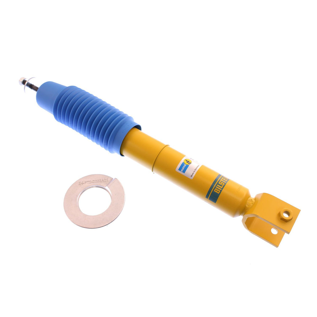 Bilstein B6 Performance Suspension Shock Absorber 24-016056 for Acura/Honda Integra/Civic DC2/EG (1992-2001)