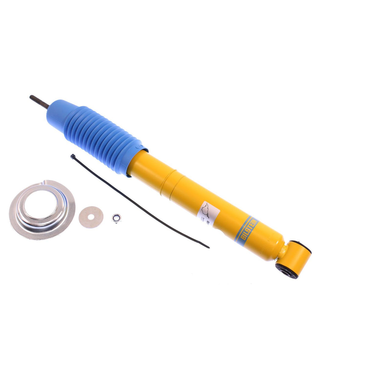 Bilstein B6 Performance Suspension Shock Absorber 24-016650 for Acura NSX NA1 (1991-2002)