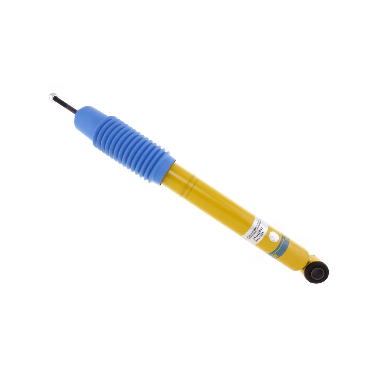 Bilstein B6 Performance Suspension Shock Absorber 24-017442 for Nissan 240SX/Silvia S13 (1989-1994)