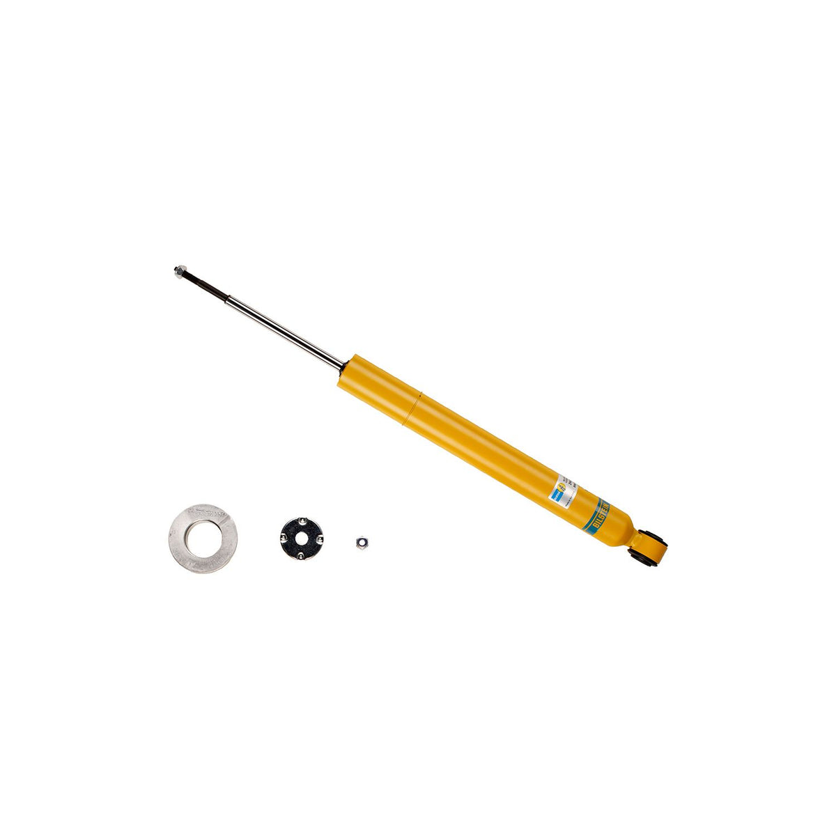 Bilstein B6 Performance Suspension Shock Absorber 24-019163 for Nissan 240SX/Silvia S14 (1995-1998)