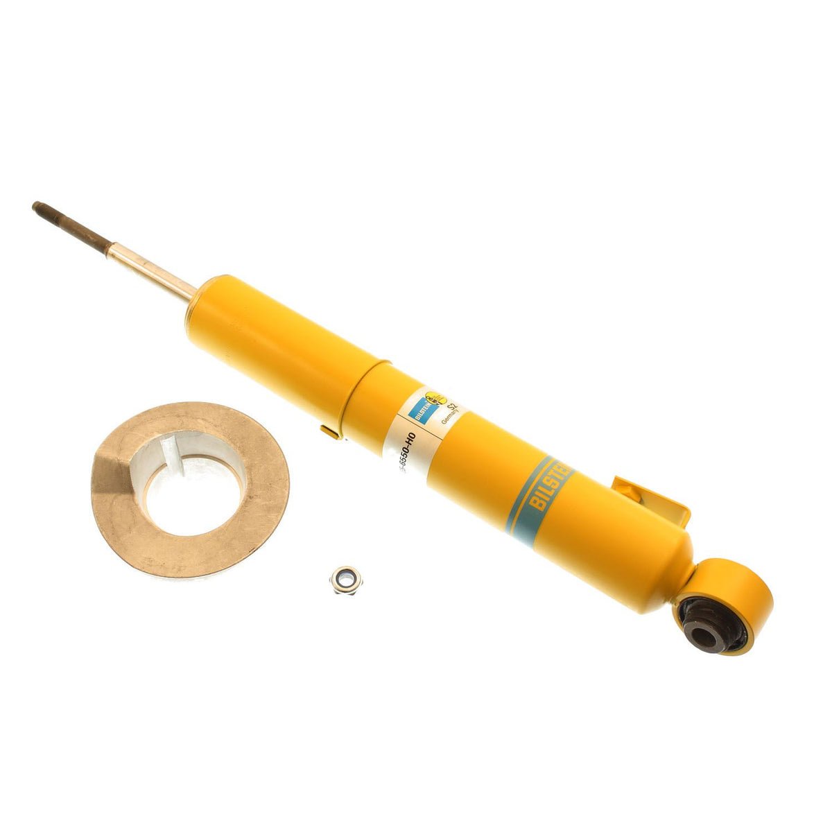 Bilstein B8 Performance Plus Suspension Shock Absorber 24-065504 for Mazda MX-5 Miata NB (1999-2005)