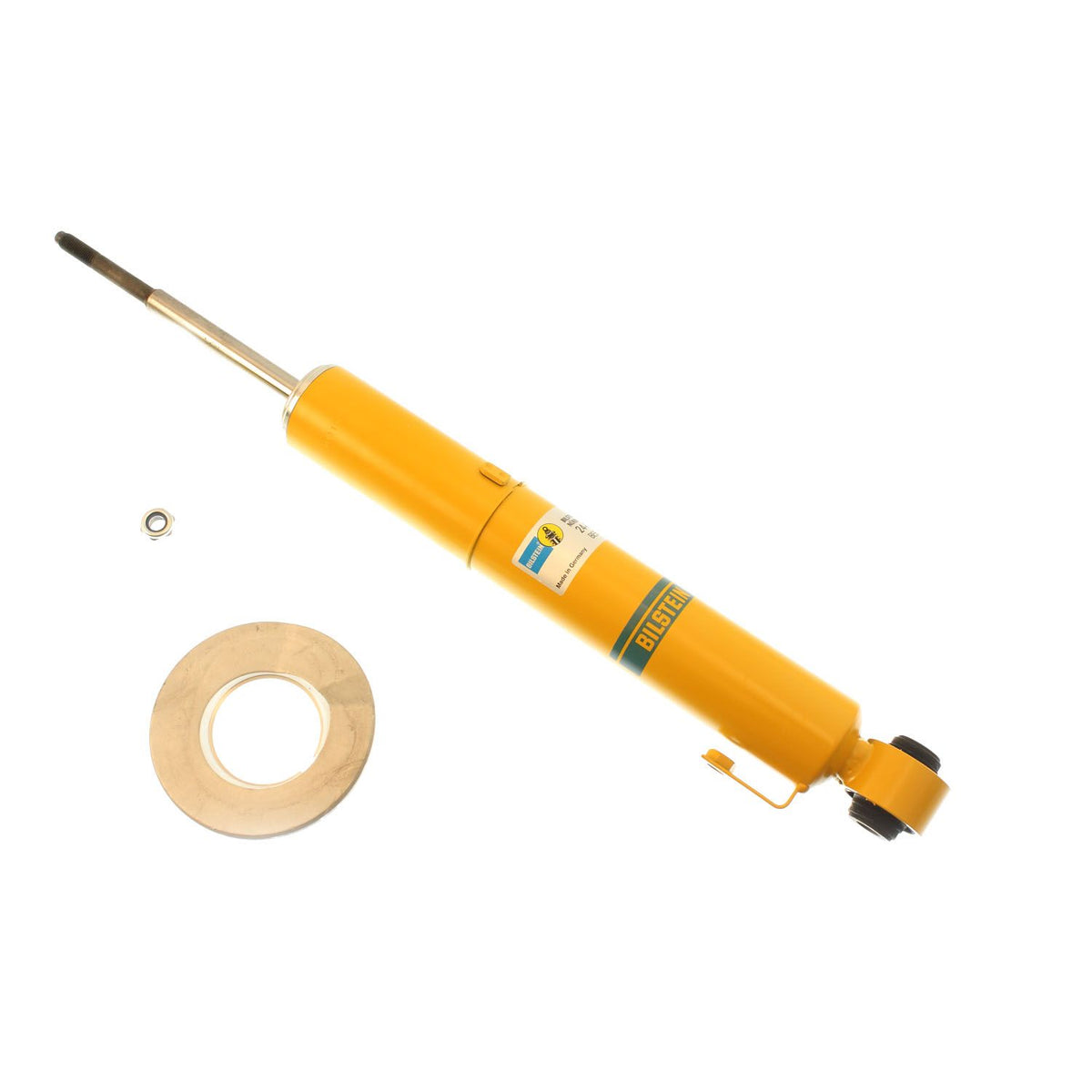 Bilstein B6 Performance Suspension Shock Absorber 24-065580 for Mazda MX-5 Miata NB (1999-2005)