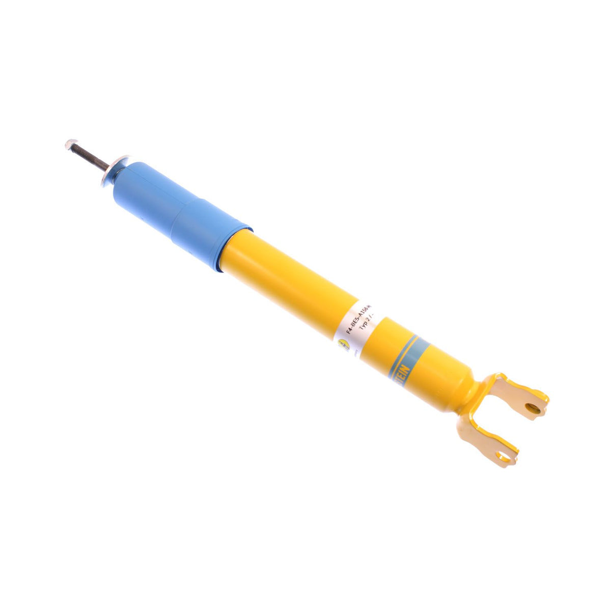Bilstein B8 Performance Plus Suspension Shock Absorber 24-101585 for Nissan 350Z Z33 (2003-2009)