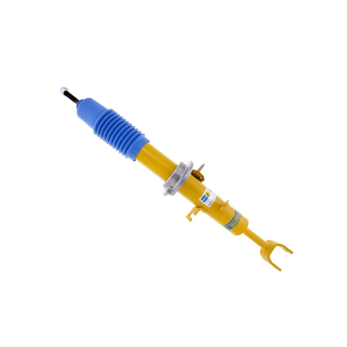 Bilstein B6 Performance Suspension Shock Absorber 24-118927 for Nissan 350Z Z33 (2003-2009)