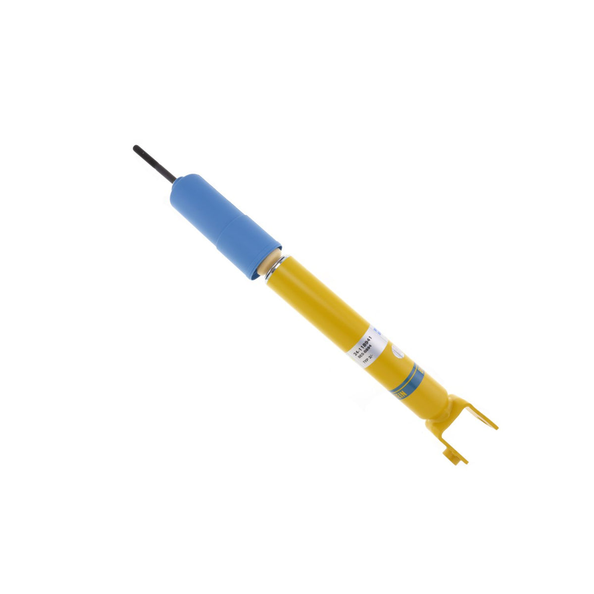 Bilstein B6 Performance Suspension Shock Absorber 24-118941 for Nissan 350Z Z33 (2003-2009)