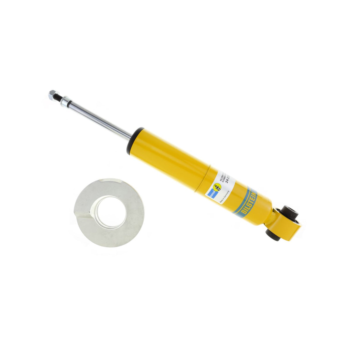 Bilstein B6 Performance Suspension Shock Absorber 24-228398 for Toyota/Subaru 86/FR-S ZN6 (2013-2020)