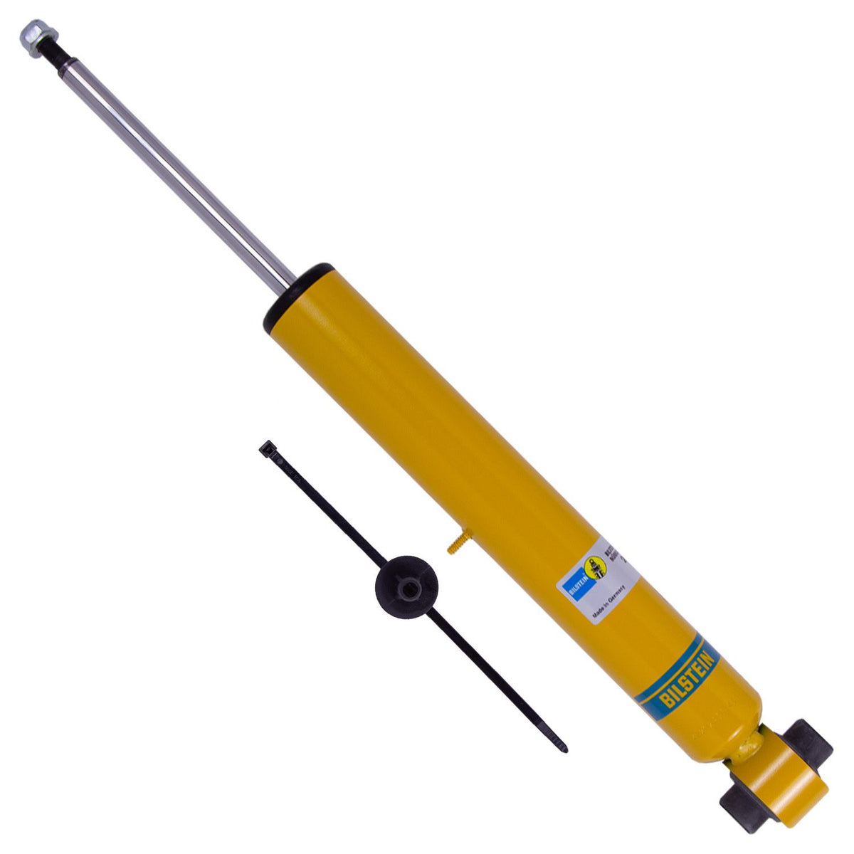 Bilstein B6 Performance Suspension Shock Absorber 24-304481 for Toyota GR Supra A90 (2020-2026)
