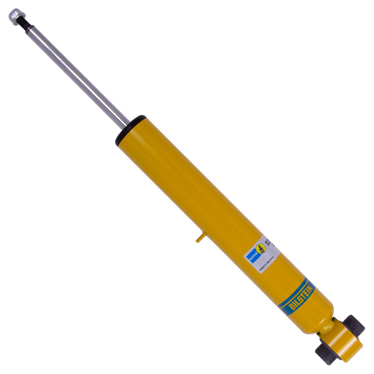 Bilstein B6 Performance Suspension Shock Absorber 24-304481 for Toyota GR Supra A90 (2020-2026)