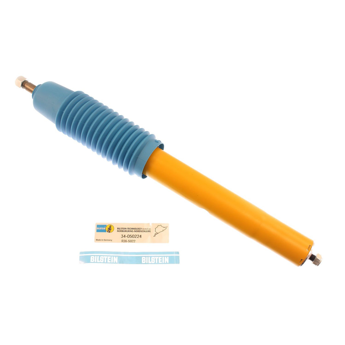 Bilstein B6 Performance Suspension Strut Cartridge 34-050224 for Mitsubishi 3000GT Z16A (1991-1999)