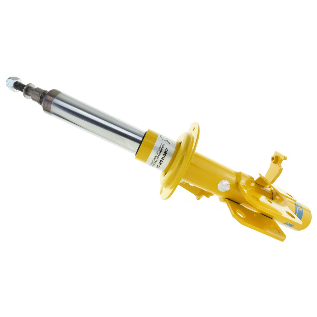 Bilstein B6 Performance Suspension Strut Assembly 35-228387 for Toyota/Subaru 86/FR-S/GR86 ZN6/ZN8 (2013-2026)