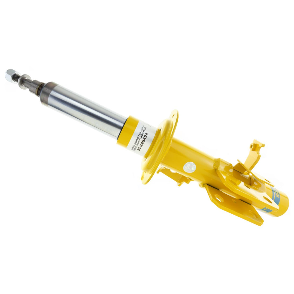 Bilstein B8 Performance Plus Suspension Strut Assembly 35-228424 for Toyota/Subaru 86/FR-S/GR86 ZN6/ZN8 (2013-2026)