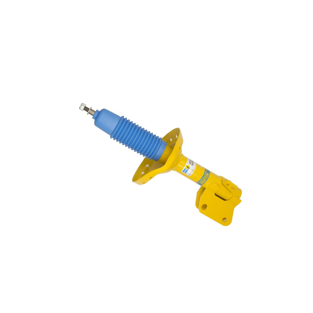 Bilstein B6 Performance Suspension Strut Assembly 35-249467 for Subaru WRX/STI VAB (2015-2021)