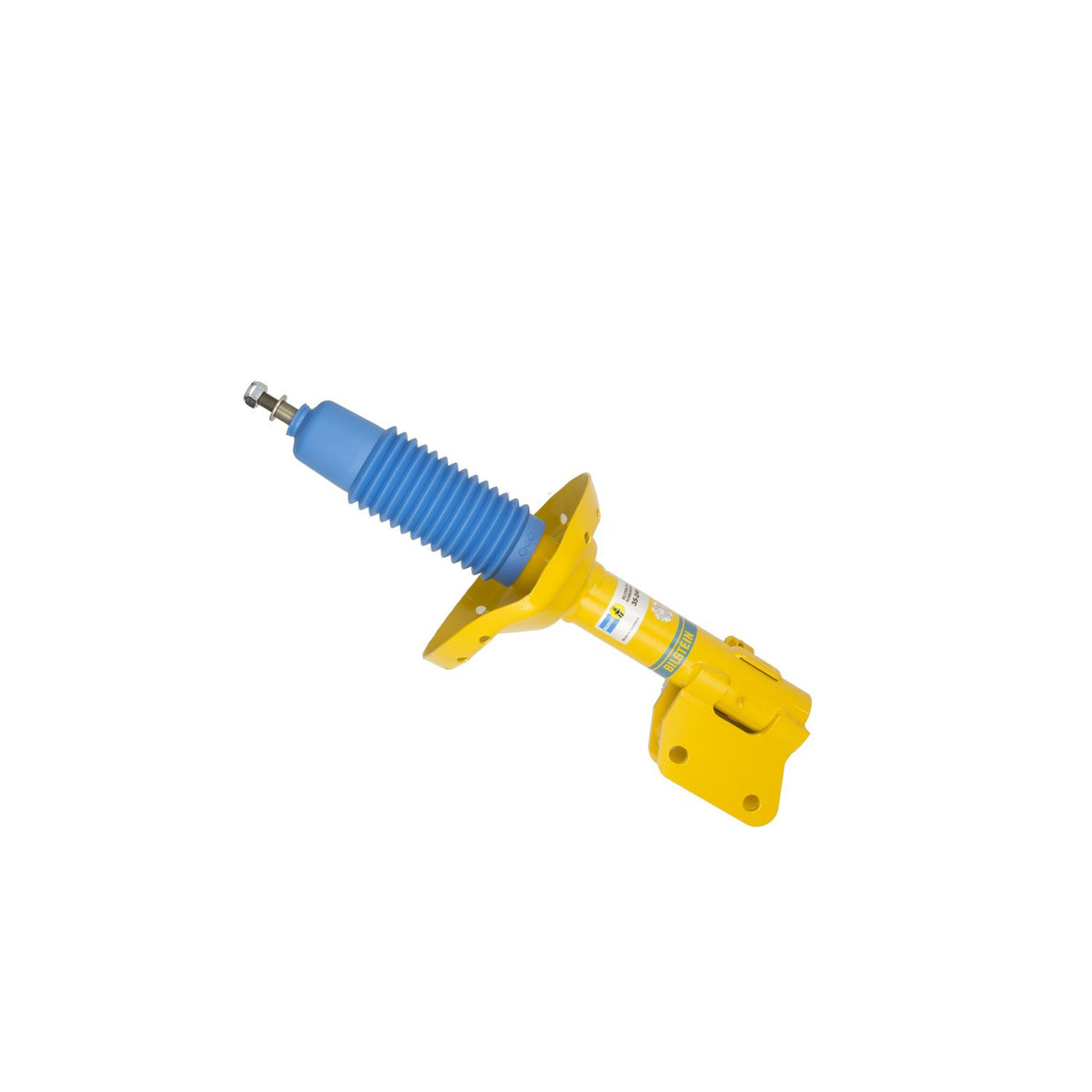 Bilstein B6 Performance Suspension Strut Assembly 35-249474 for Subaru WRX/STI VAB (2015-2021)