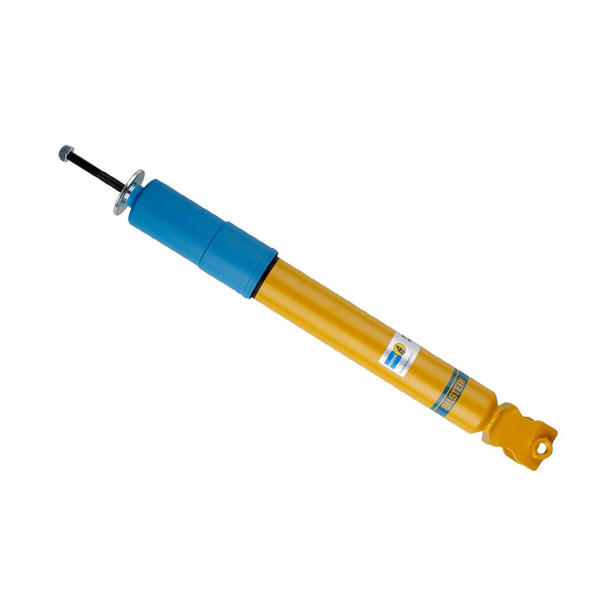 Bilstein B12 (Pro-Kit) Suspension Kit 46-190529 for Nissan 350Z Z33 (2003-2009)