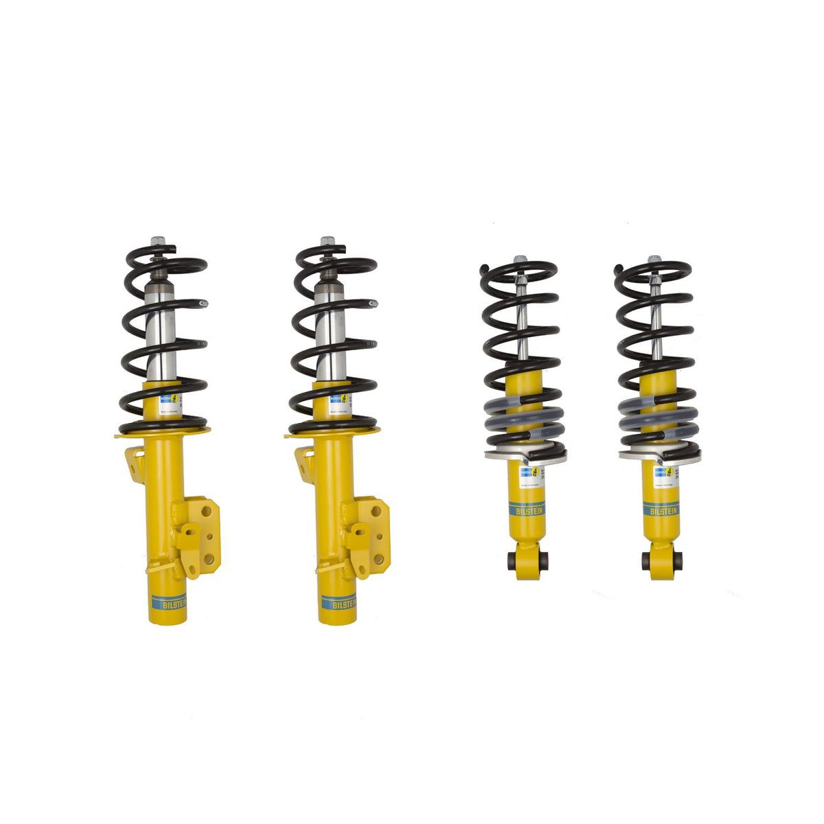 Bilstein B12 (Pro-Kit) Suspension Kit 46-240309 for Toyota/Subaru 86/FR-S/GR86 ZN6/ZN8 (2013-2026)
