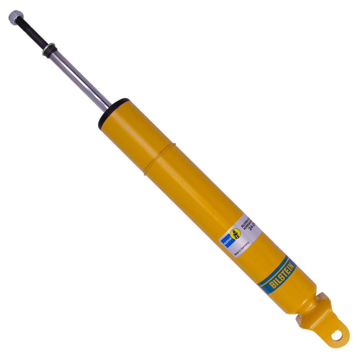 Bilstein B12 (Pro-Kit) Suspension Kit 46-278692 for Mazda MX-5 Miata ND (2016-2025)