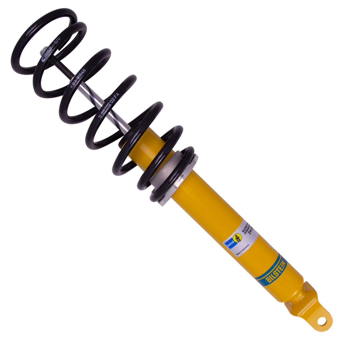 Bilstein B12 (Pro-Kit) Suspension Kit 46-278692 for Mazda MX-5 Miata ND (2016-2025)