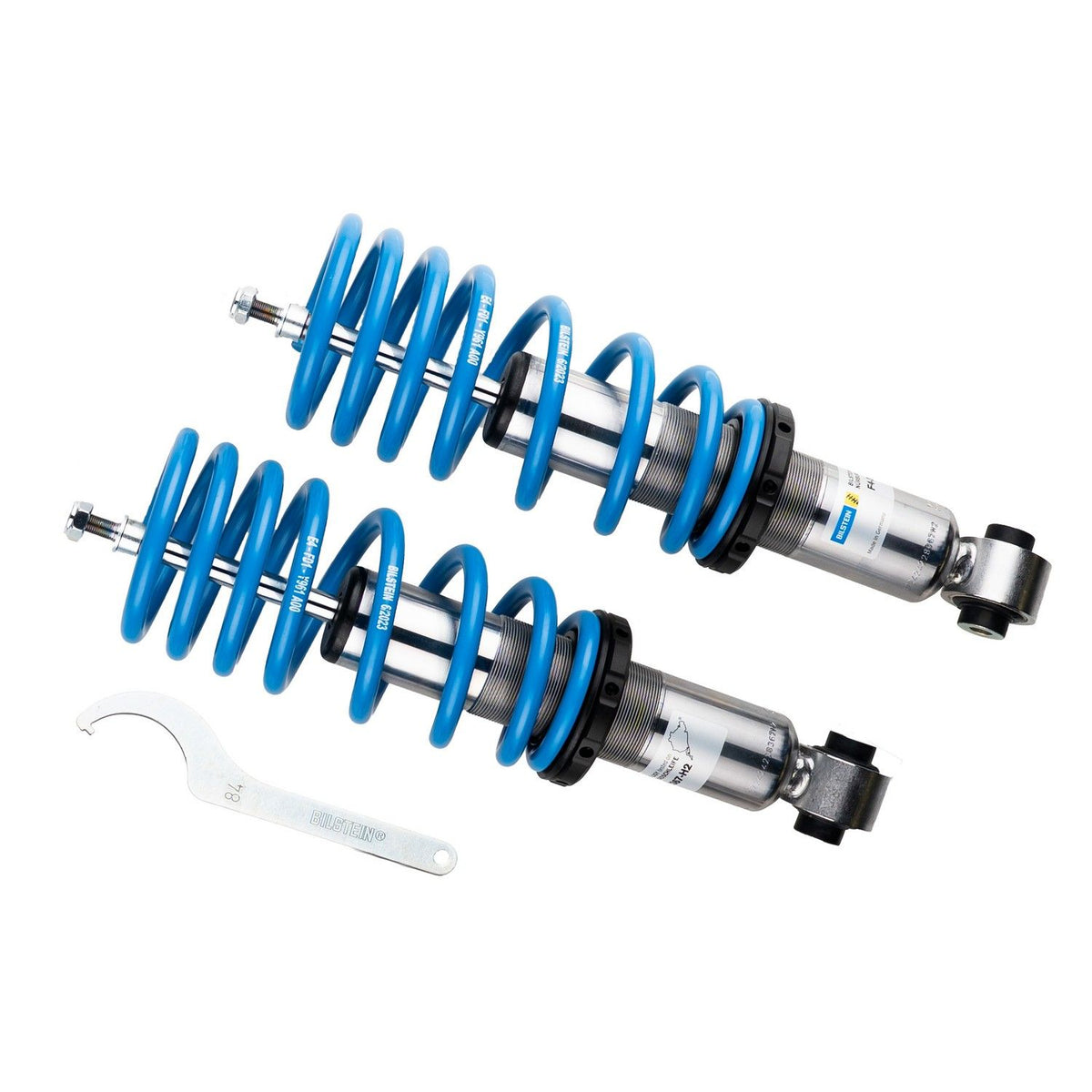 Bilstein B14 (PSS) Suspension Kit 47-330733 for Toyota/Subaru 86/FR-S/GR86 ZN6/ZN8 (2013-2026)