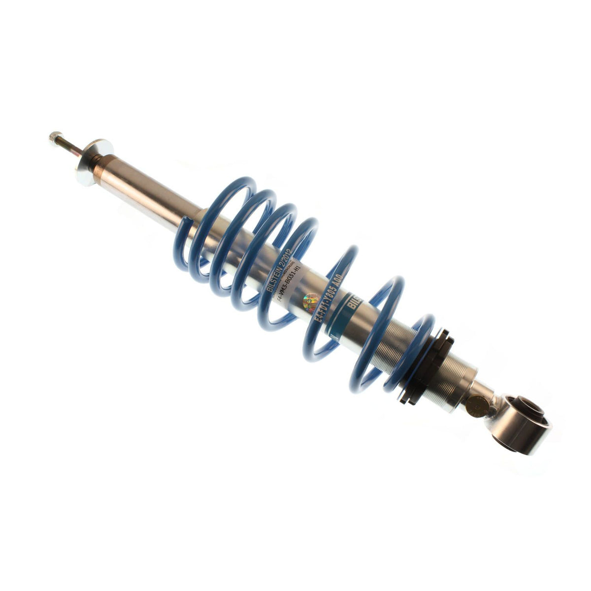 Bilstein B16 (PSS9) Suspension Kit 48-110297 for Mazda RX-8 SE3P (2004-2010)