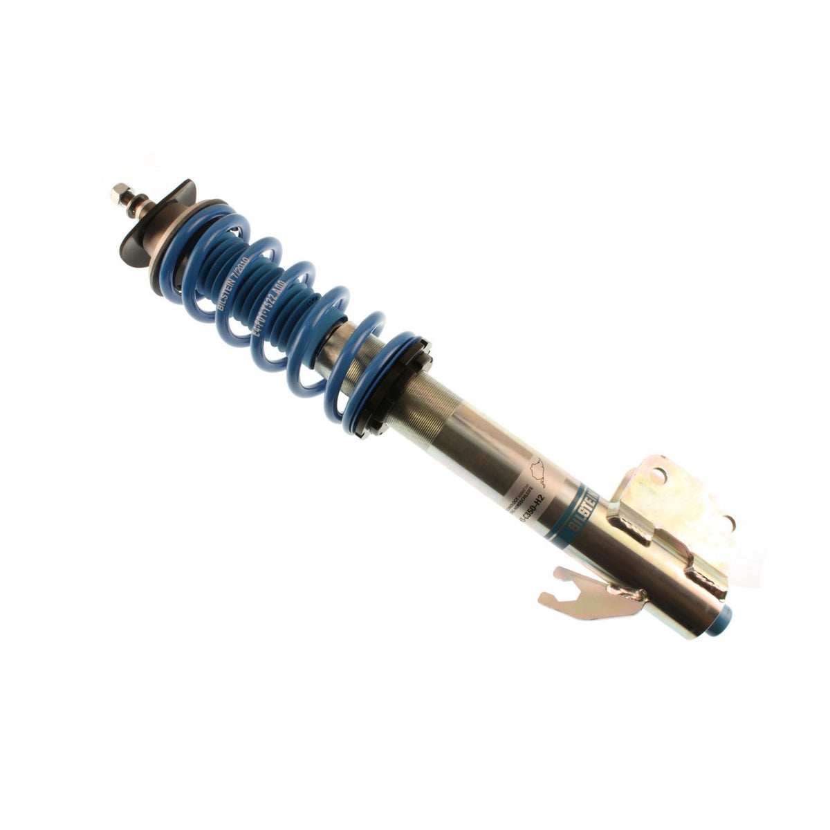Bilstein B16 (PSS9) Suspension Kit 48-123525 for Subaru Impreza WRX/STI GDB (2005-2007)