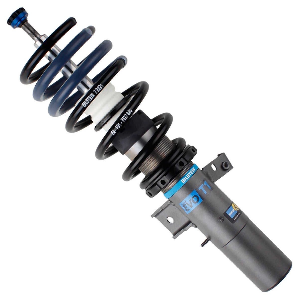 Bilstein EVO T1 Suspension Kit 48-304498 for Toyota GR Supra A90 (2020-2026)
