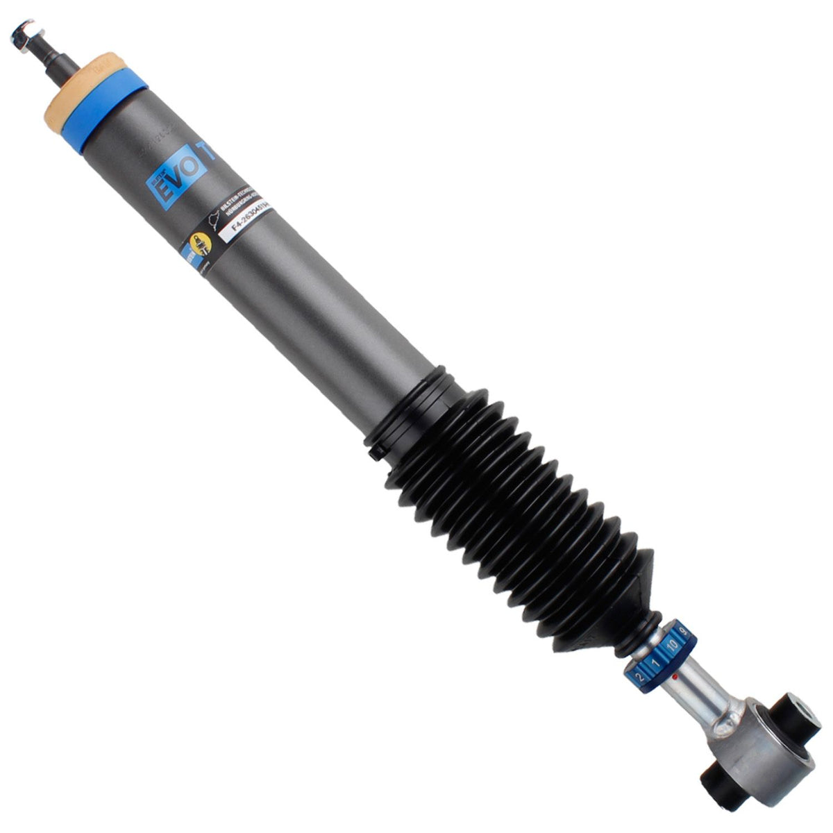Bilstein EVO T1 Suspension Kit 48-304498 for Toyota GR Supra A90 (2020-2026)