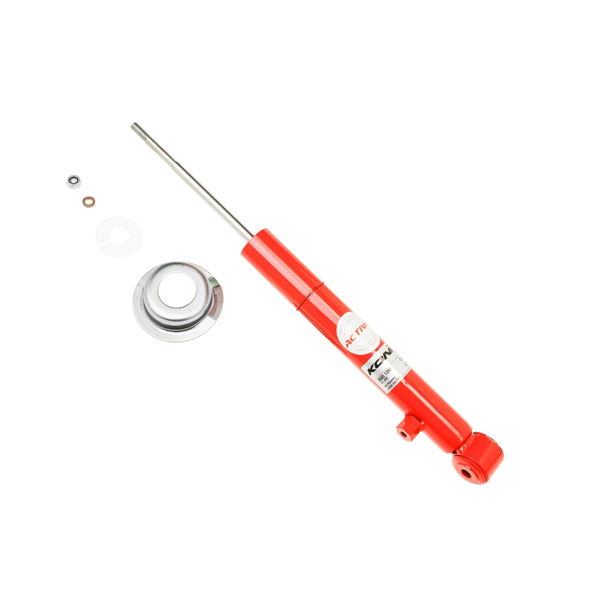 KONI Special Active Front Shock Absorber 8045-1386 for Mazda MX-5 Miata NB (1998-2005)