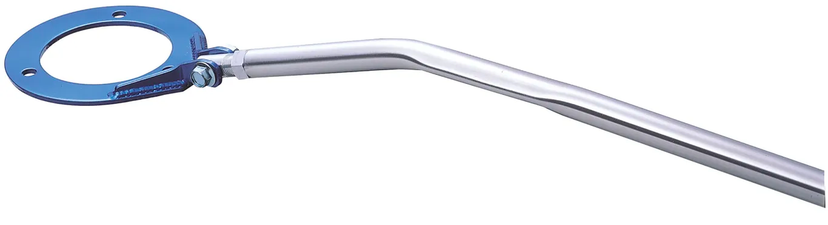 Cusco Type AS Aluminum/20mm OD, Round (Rear) for Nissan 240SX / Silvia S13 (1989-1994)