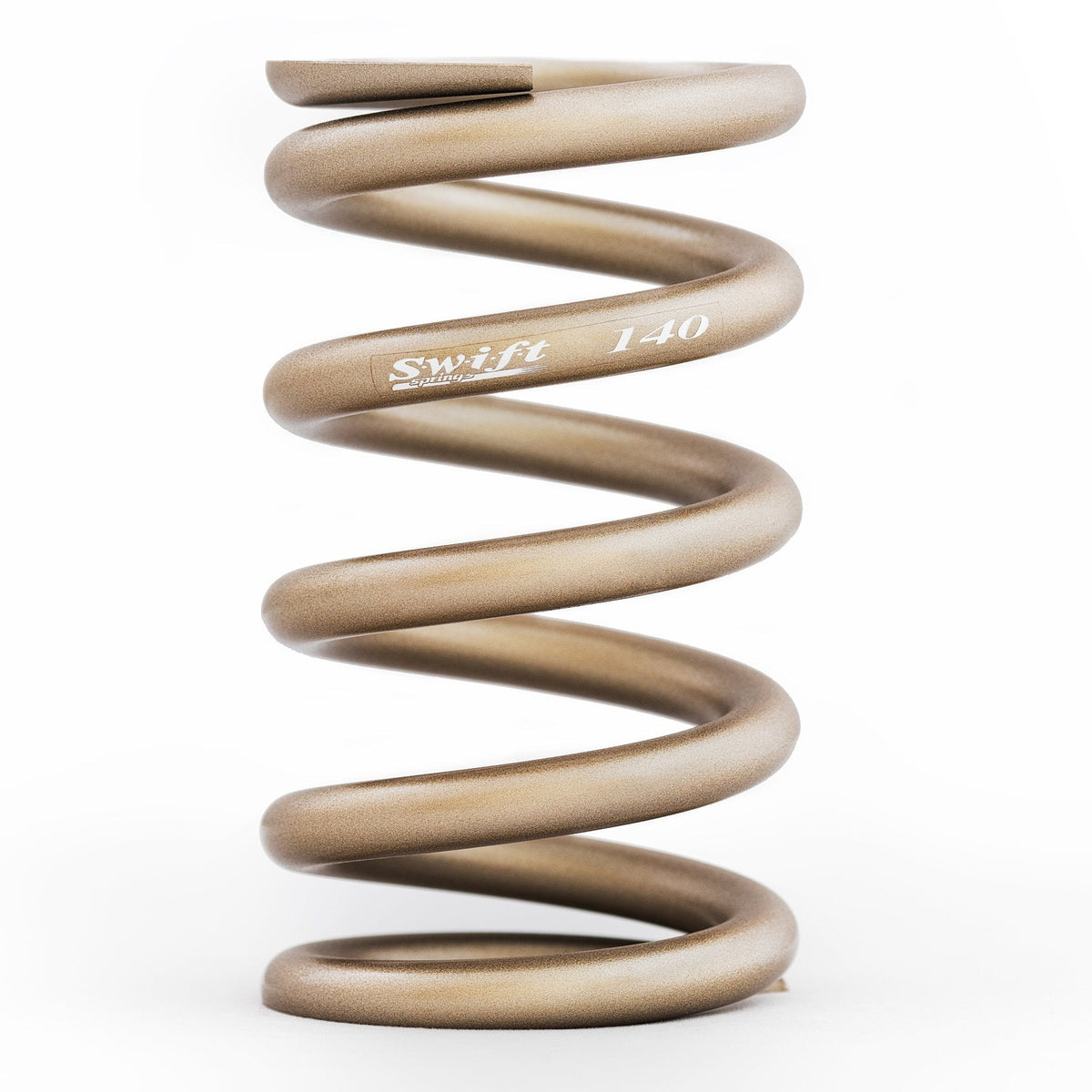 BC Racing Swift Coilover Spring ID 62mm/2.44" 152mm/6.0" Length