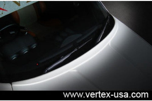 Vertex Lang Full Body Kit 8PC (03+ 350Z)
