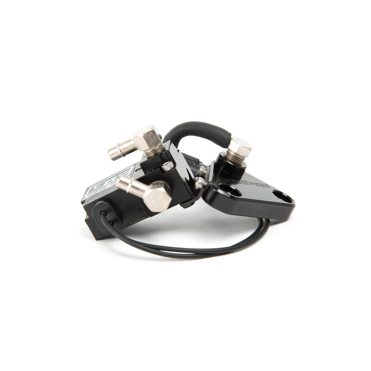 GrimmSpeed 3-Port Electronic Boost Control Solenoid - 2015-21 Subaru WRX for Subaru WRX/STI VAB (2015-2021)