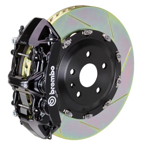 Brembo Racing GT 6 POT Big Brake Kit Front Nissan Skyline R32 / R33 / R34 GT-R