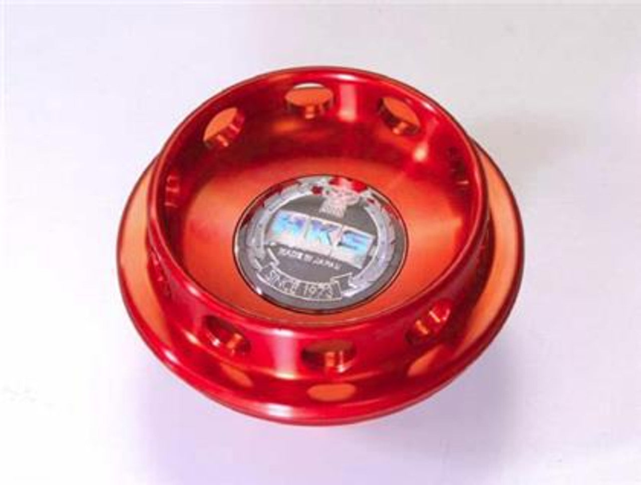 HKS Oil Filler Cap (Nissan/Honda)