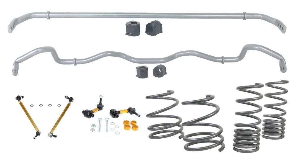 Whiteline Grip Series Performance Suspension Kit GS1-SUB011 for Subaru WRX VB (2022-2026)