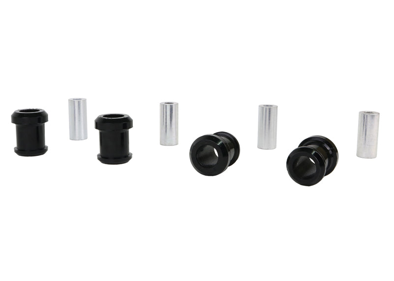 Whiteline Front Upper Control Arm - Bushing Kit W53415 for Mazda RX-8 SE3P