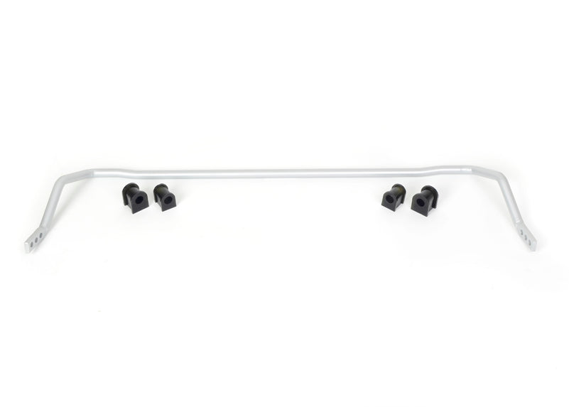 Whiteline Front Sway Bar - 20mm 3 Point Adjustable BTF24Z for Toyota MR2 SW20