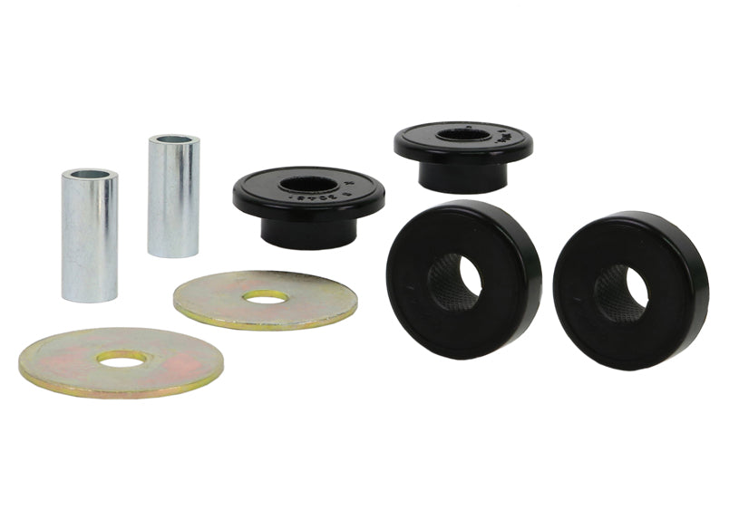 Whiteline Rear Differential Bushing - Front Mount W93047 for Nissan Silvia/Skyline/GT-R S15/R32/R33/R34/R35