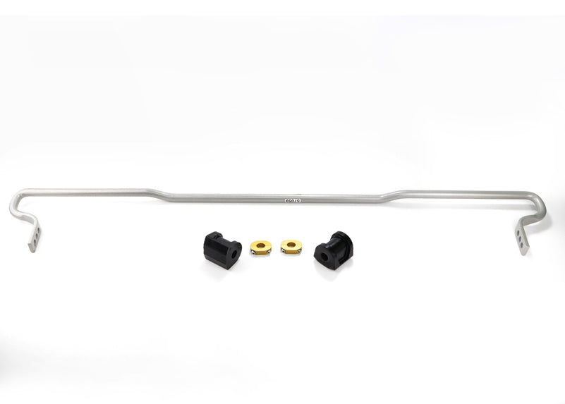 Whiteline Rear Sway Bar - 16mm 3 Point Adjustable BSR53Z for Toyota/Subaru 86/FR-S ZN6