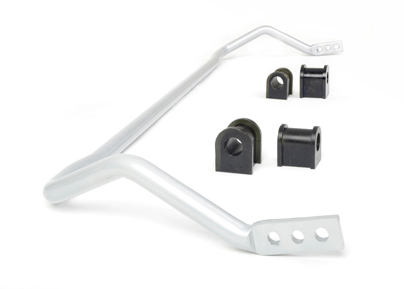 Whiteline Front Sway Bar - 20mm 3 Point Adjustable BTF24Z for Toyota MR2 SW20