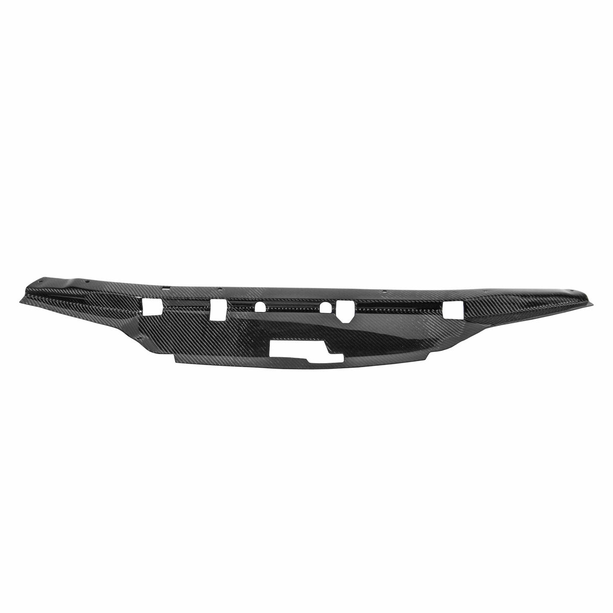 Seibon Carbon fiber cooling plate for Nissan Skyline/GT-R R32/R33 (1990-1994)