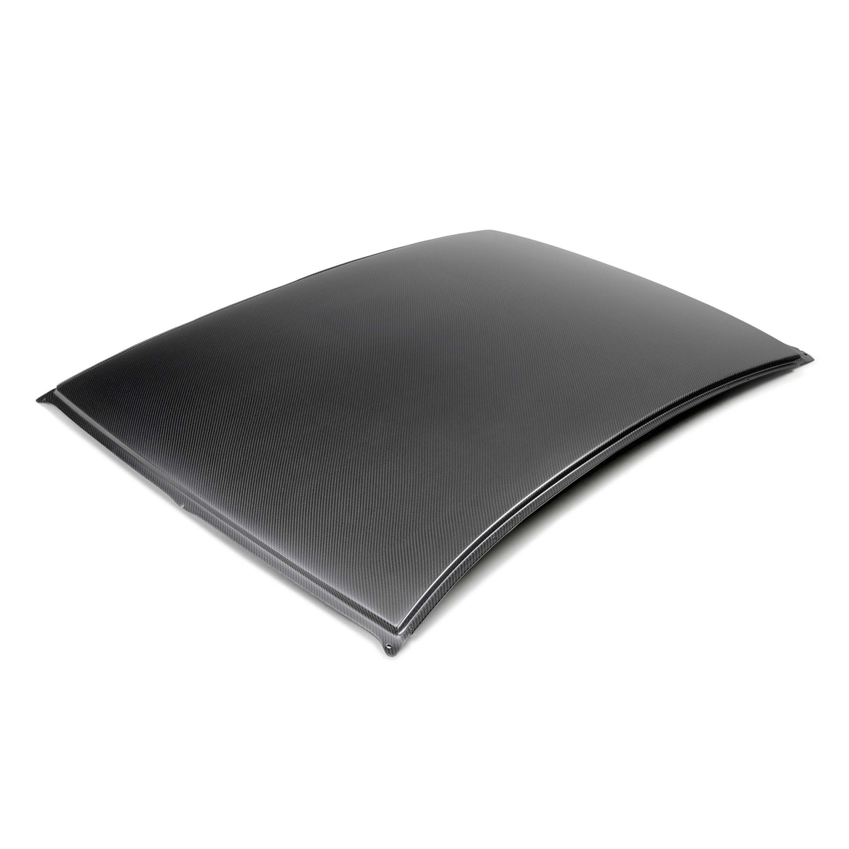 Seibon Dry carbon fiber roof replacement for Subaru WRX/STI VB (2022-2026)