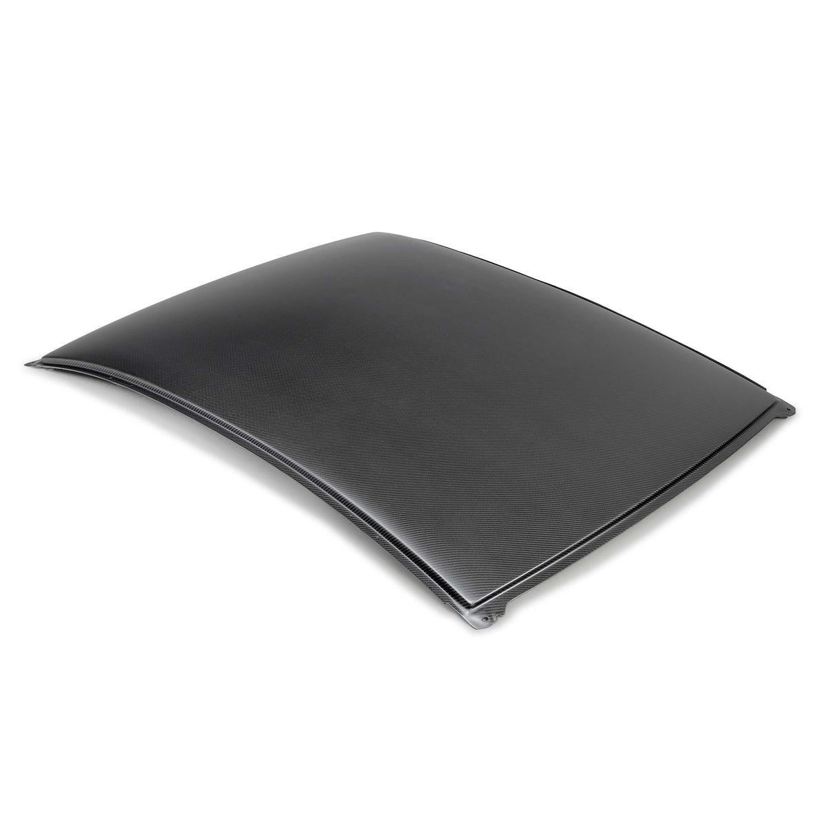 Seibon Dry carbon fiber roof replacement for Subaru WRX/STI VB (2022-2026)