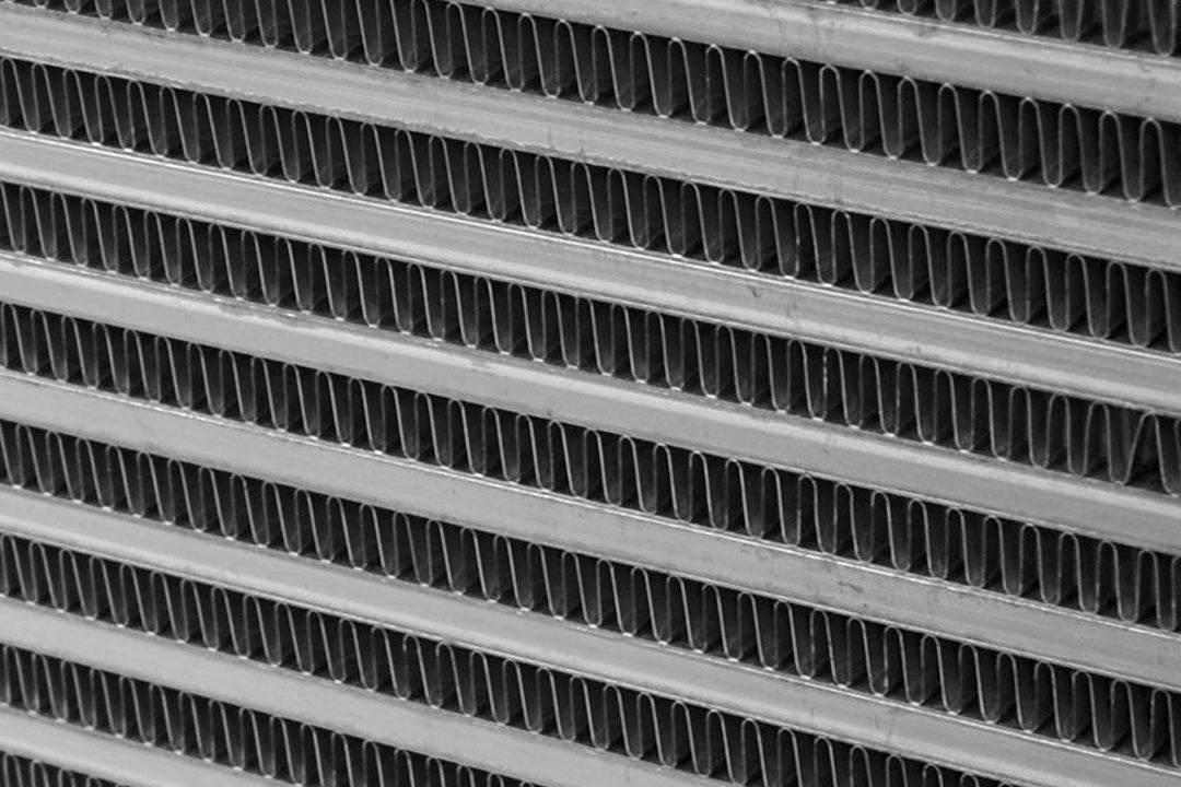 CSF High-Performance Bar & Plate Intercooler Core 22x12x3.5