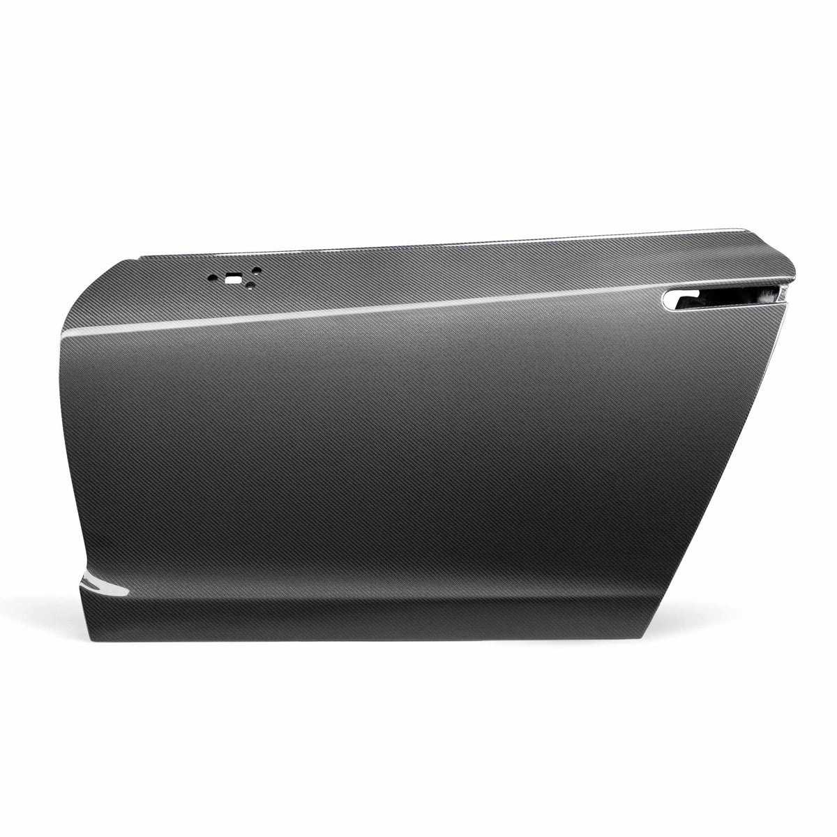 Seibon OEM-Style Carbon Fiber doors for Nissan GT-R R35 (2009-2024)