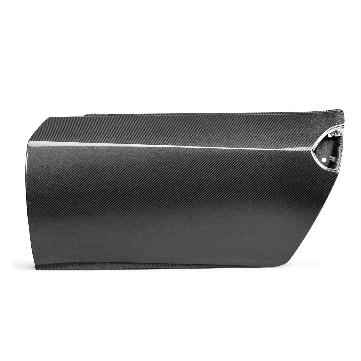 Seibon OEM-Style Carbon Fiber doors for Nissan Z RZ34 (2023-2026)
