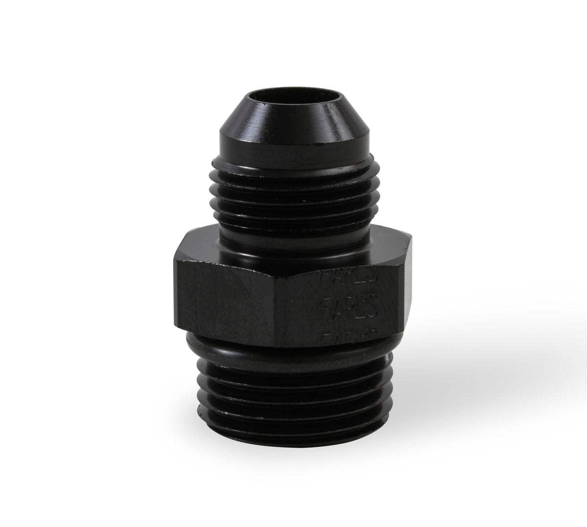 AEM Earl's -8 AN Male to 7/8"-14 (AN10) O-ring Port