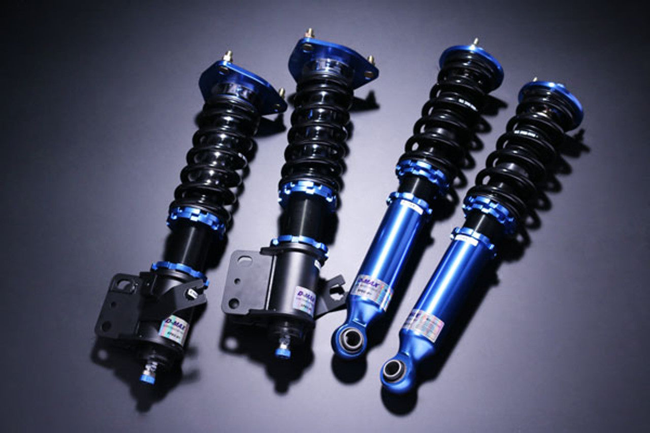 D-MAX D1 Spec Suspension Kit (89-94 S13)