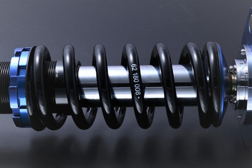 D-MAX D1 Spec Suspension Kit (89-94 S13)