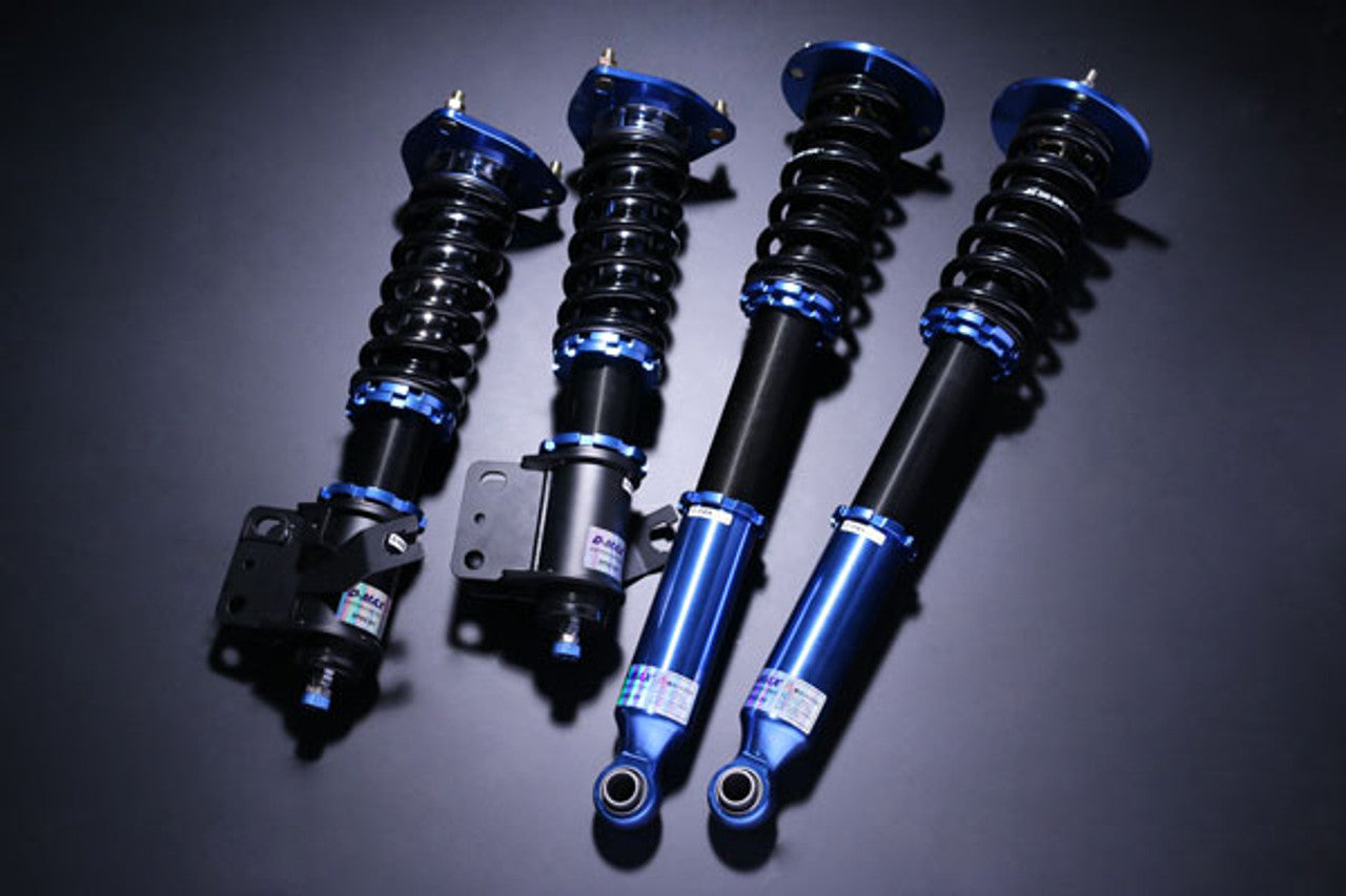 D-MAX D1 Spec Suspension Kit (95-02 s14/15)