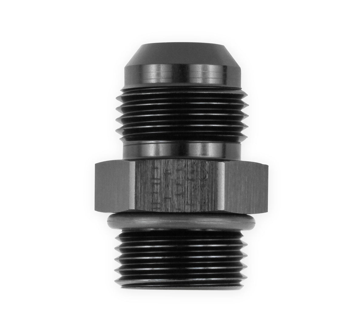 AEM Earl's -10 AN Male to 7/8"-14 (AN10) O-ring Port